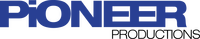 Logo - Pioneer Productions