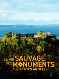 Poster for La vie sauvage des monuments aux Petites Antilles