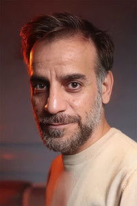 Profile of Shahram Mokri