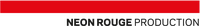 Logo - Neon Rouge Production