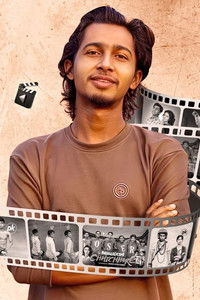 Profile of Sheikh Jisan Ahamed