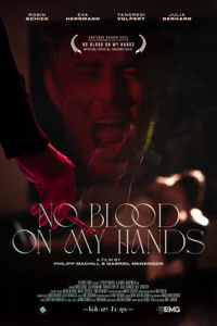 No Blood On My Hands