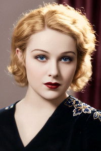 Profile of Feriha Tevfik