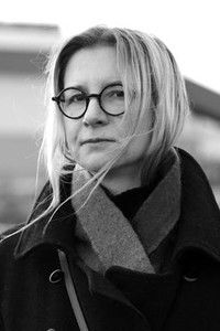 Profile of Lilli Luuk