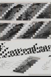 Letterheads