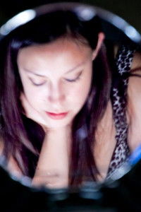 Profile of Daniela Vivar