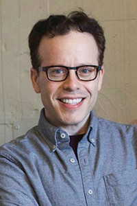 Profile of Joseph Zellnik