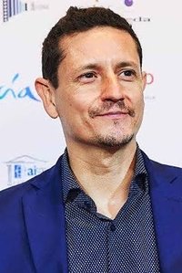 Profile of José Alba