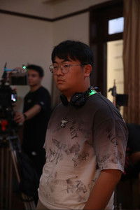 Profile of Ziquan Wang