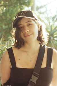 Profile of Milena Kuzminski Sabato