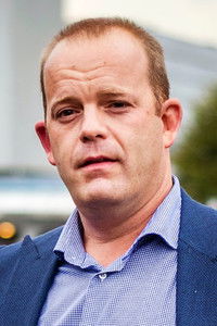 Profile of Wouter Laumans