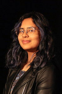 Profile of Daniela Morales Morcillo