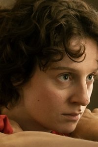 Poster for Etty part 1