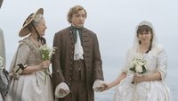Ahogado en el matrimonio