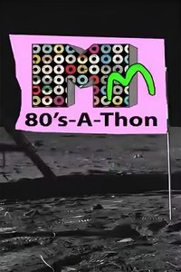 Poster for Season 6 - 80's-a-Thon