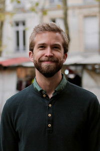 Profile of Eric Otten