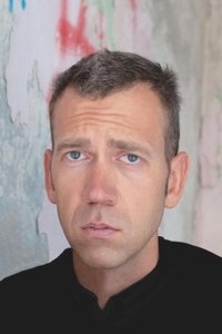 Profile of Mykyta Lyskov