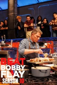 Poster for Season 10