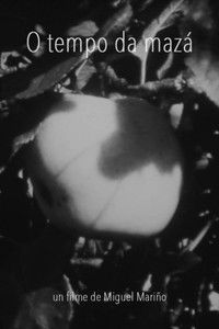 Poster for O tempo da mazá