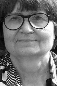 Profile of Olga Kravchenya