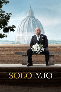 Poster for Solo Mio