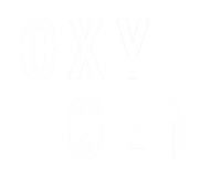 Logo - Oxygen Media