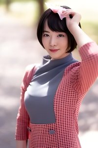三宮つばき