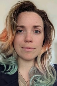 Profile of Haylee Herrick