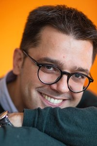 Profile of Francesco Arlanch