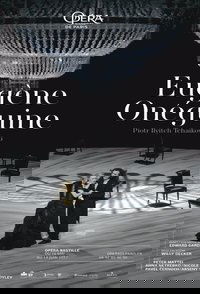 Tchaikovsky: Eugene Onegin