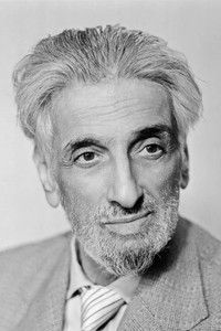 Profile of Viktor Ardov