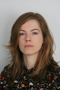 Profile of Katarzyna Kijek