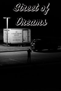 Poster for Street of Dreams