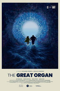 Poster for The Great Organ