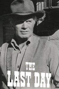Poster for The Last Day