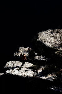 Poster for Recommencer