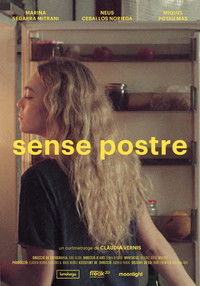 Poster for There's Cake