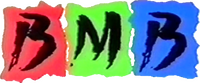 Logo - BMB Television