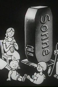Poster for Sonne ins Haus!