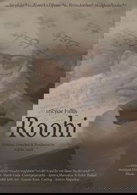 Poster for Roohi