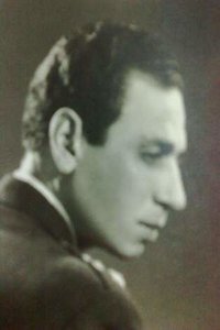 Profile of Mohammed Ali Ahmed