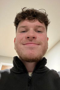 Profile of Harry Main