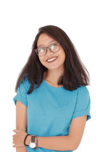 Profile of Tiara Kristiningtyas