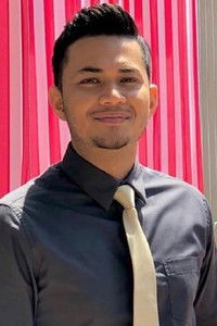 Profile of Ikhwan Khairudin