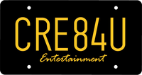 CRE84U