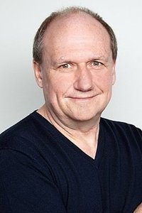 Profile of Henning Molfenter