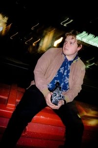 Profile of Kody Bramhall
