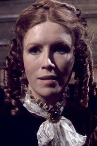 Profile of Camila Ashland