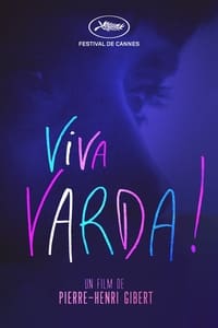 poster Viva Varda!