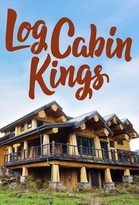 Poster for Log Cabin Kings